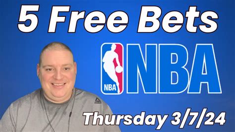 free picks and parlays nba|Free NBA Picks, Tips and Predictions .
